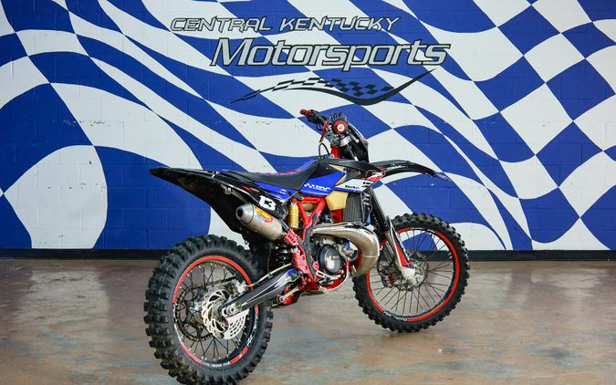 2018 300 RR - Beta Motorcycles