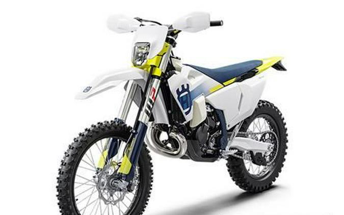 2024 Husqvarna TE 150