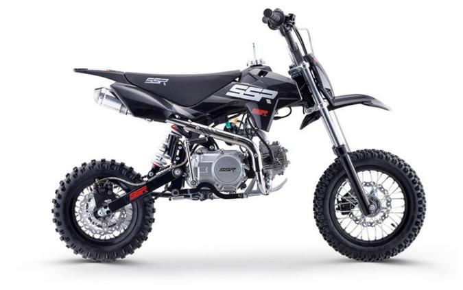 2022 SSR Motorsports SR110 DX