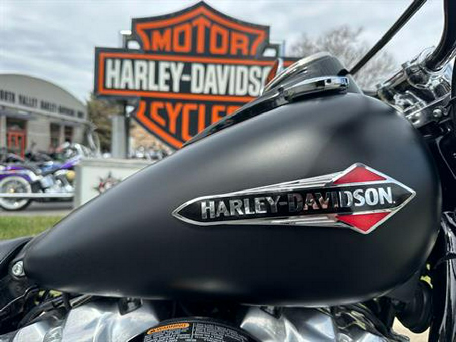 2020 Harley-Davidson Softail Slim®