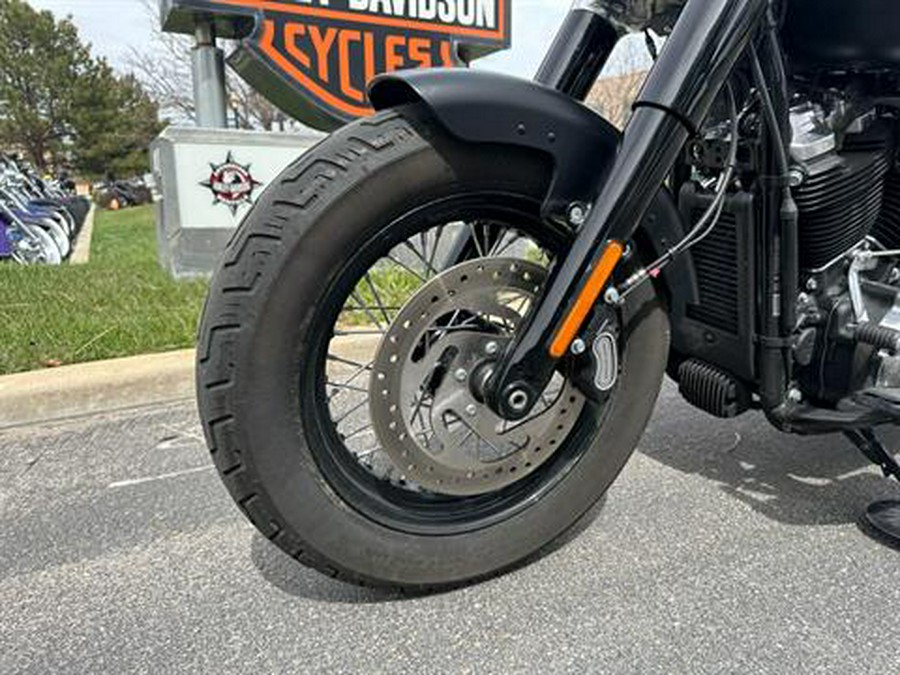 2020 Harley-Davidson Softail Slim®