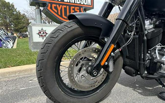 2020 Harley-Davidson Softail Slim®