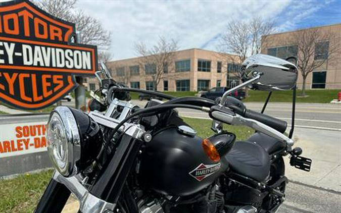 2020 Harley-Davidson Softail Slim®