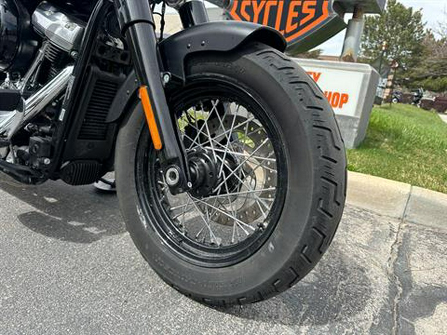 2020 Harley-Davidson Softail Slim®