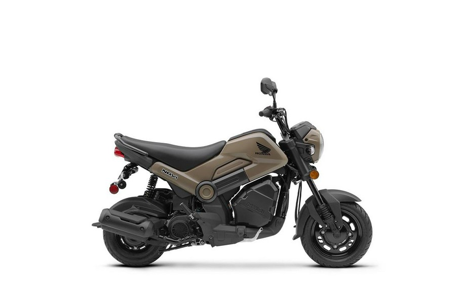 2023 Honda NAVI