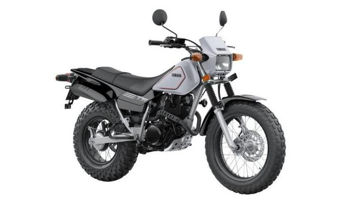 Yamaha TW Dual Sport motorcycles for sale in Jacksonville, FL 