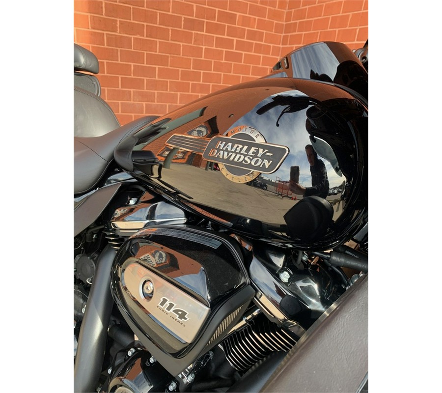 2024 Harley-Davidson Ultra Limited