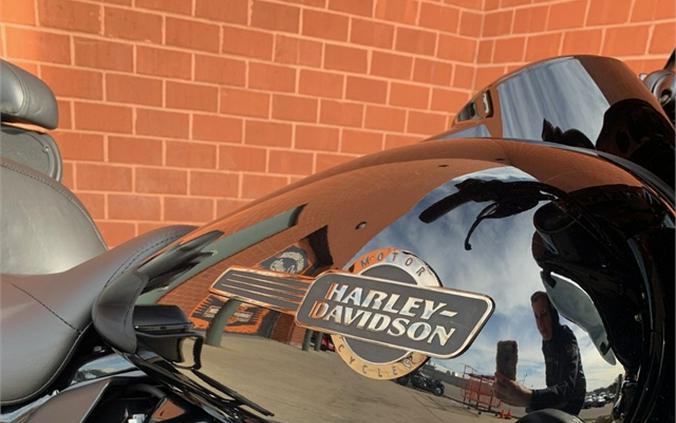 2024 Harley-Davidson Ultra Limited