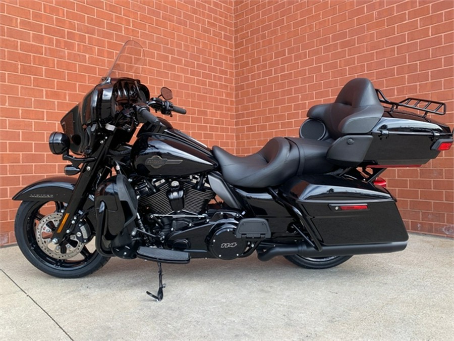 2024 Harley-Davidson Ultra Limited