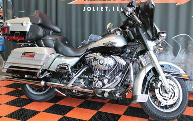 2003 Harley-Davidson FLHTCUI Ultra Classic® Electra Glide®