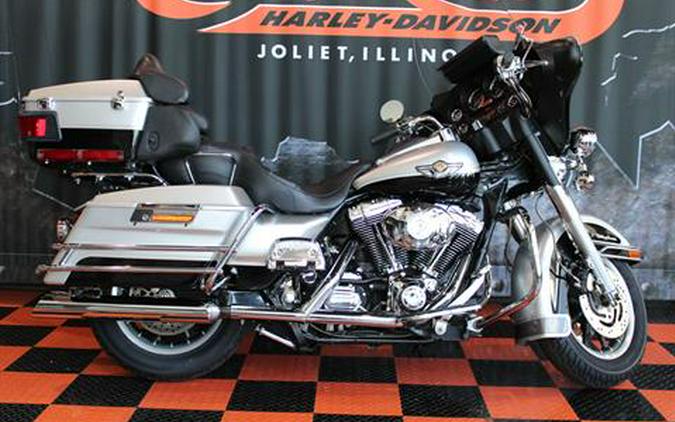 2003 Harley-Davidson FLHTCUI Ultra Classic® Electra Glide®