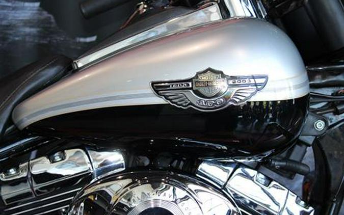 2003 Harley-Davidson FLHTCUI Ultra Classic® Electra Glide®