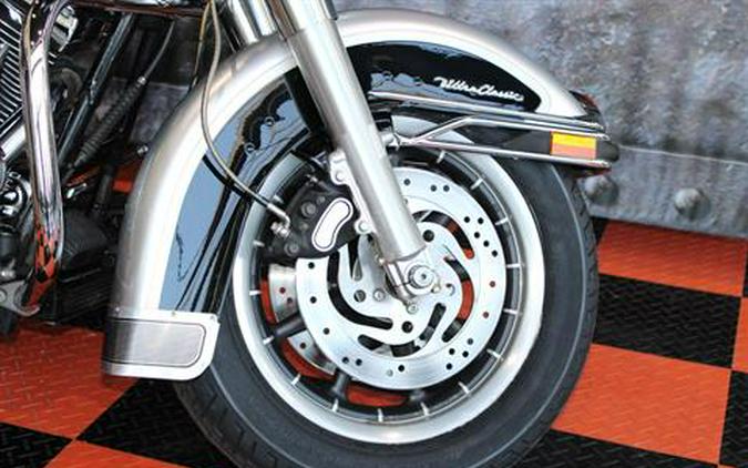 2003 Harley-Davidson FLHTCUI Ultra Classic® Electra Glide®