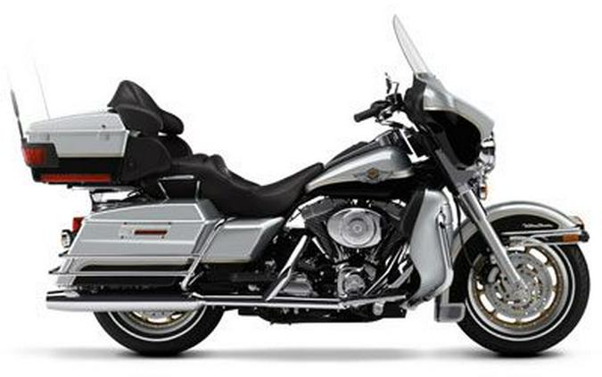 2003 Harley-Davidson FLHTCUI Ultra Classic® Electra Glide®