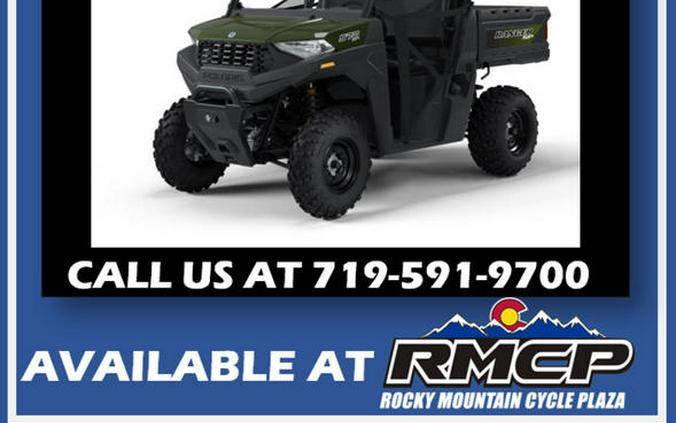 2024 Polaris® Ranger SP 570