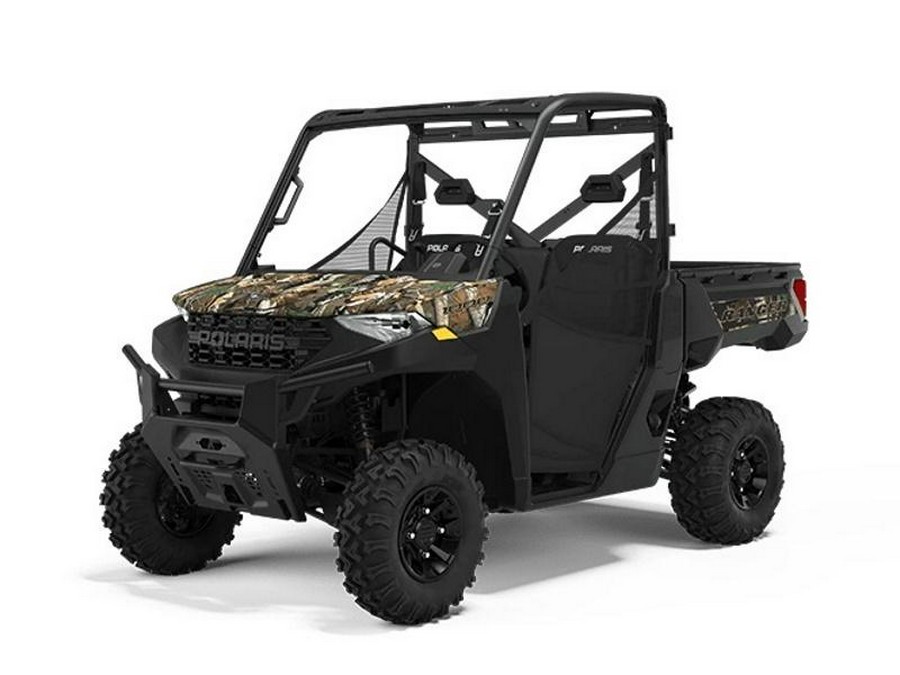 2021 Polaris® Ranger 1000 Premium Polaris Pursuit Camo