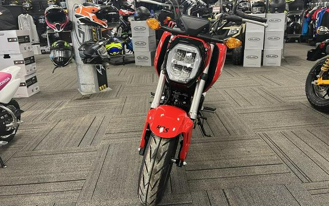 2023 Honda® GROM