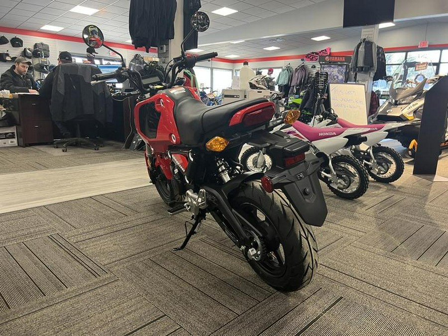 2023 Honda® GROM