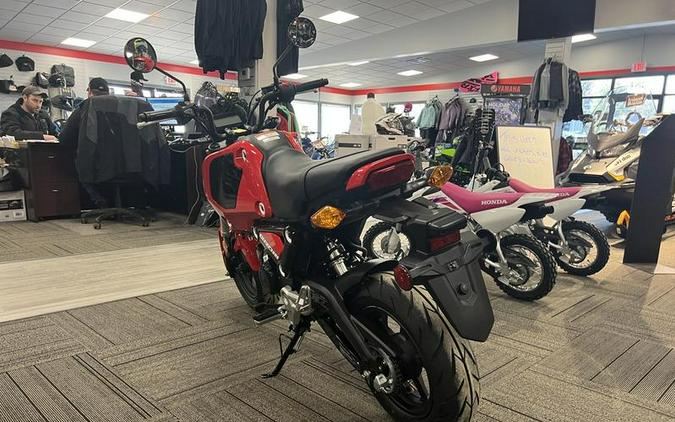 2023 Honda® GROM