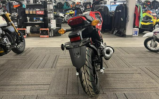 2023 Honda® GROM