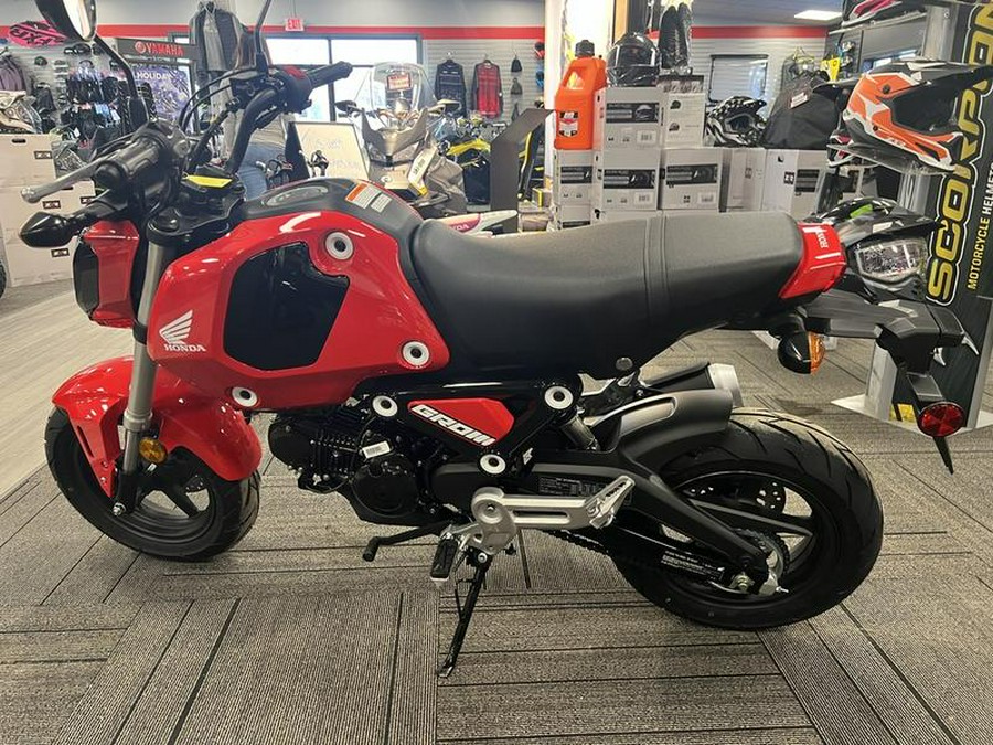 2023 Honda® GROM