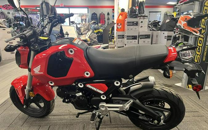 2023 Honda® GROM