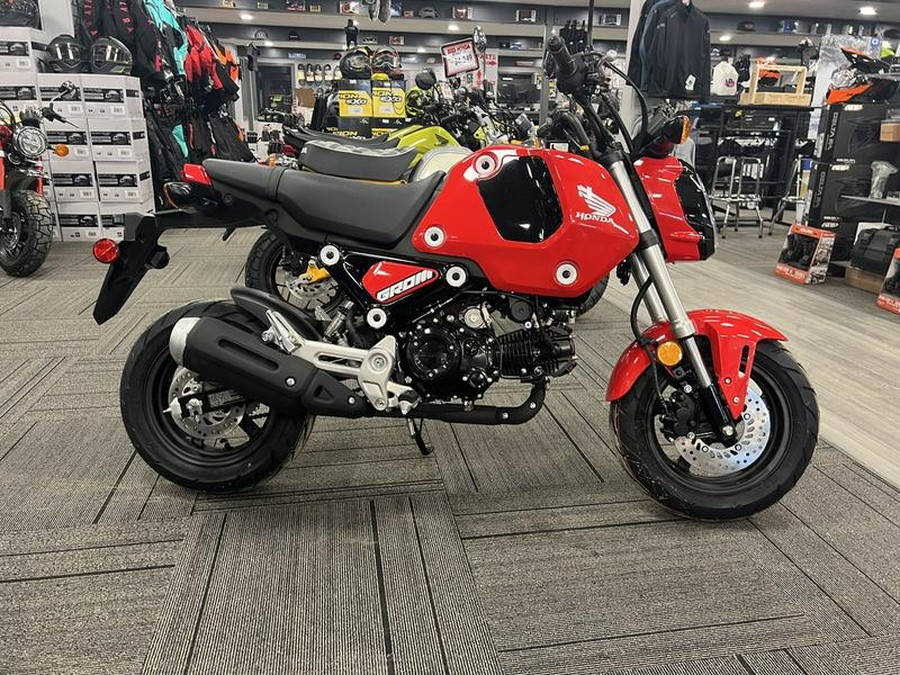 2023 Honda® GROM