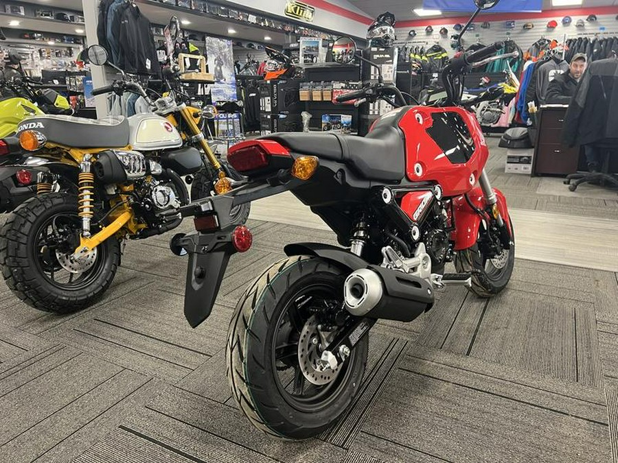 2023 Honda® GROM