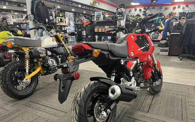 2023 Honda® GROM