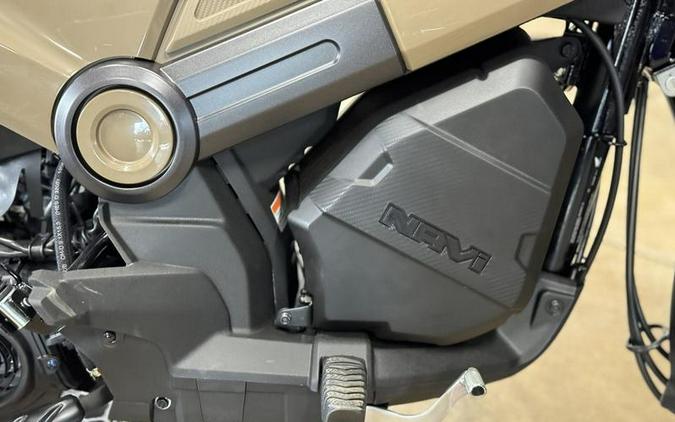 2023 Honda® Navi