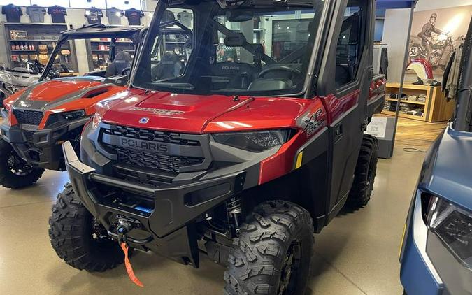 2025 Polaris® Ranger XP 1000 NorthStar Edition Ultimate