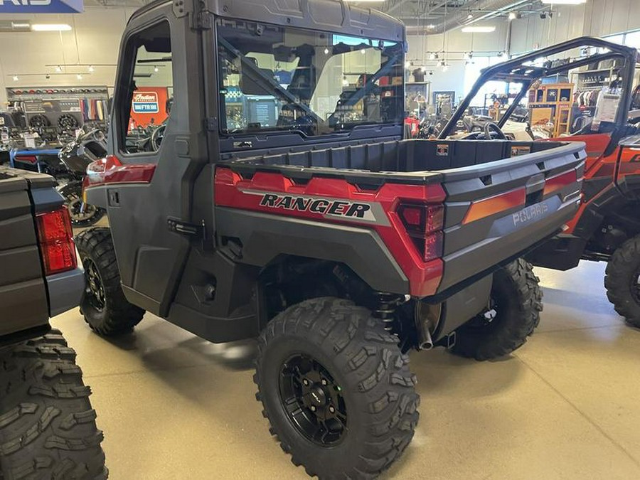 2025 Polaris® Ranger XP 1000 NorthStar Edition Ultimate