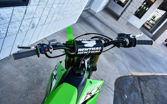 2025 Kawasaki KX™450