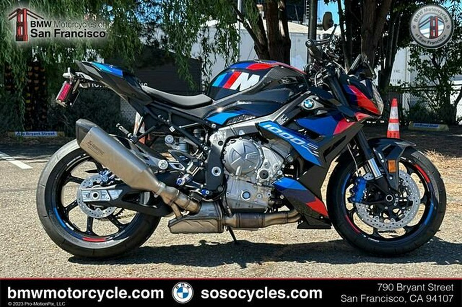 2024 BMW M 1000 R