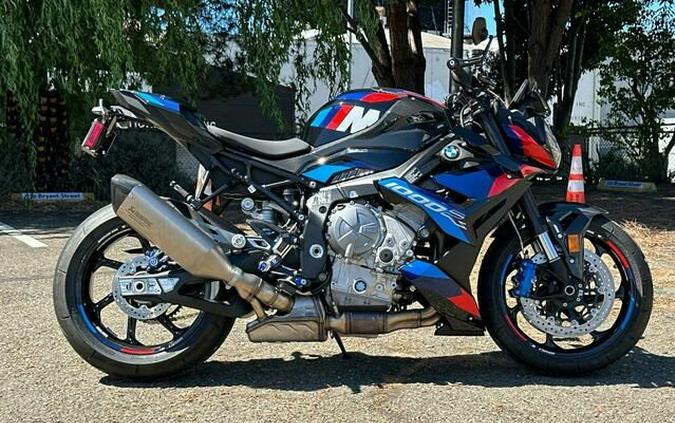 2024 BMW M 1000 R