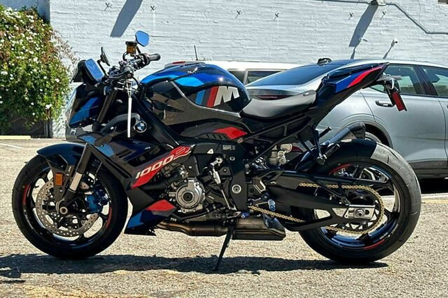 2024 BMW M 1000 R