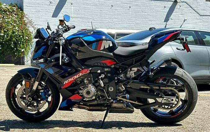 2024 BMW M 1000 R