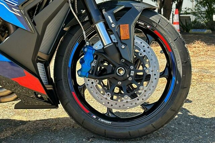 2024 BMW M 1000 R