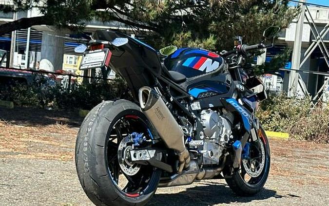 2024 BMW M 1000 R