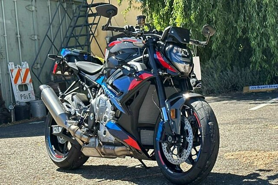 2024 BMW M 1000 R