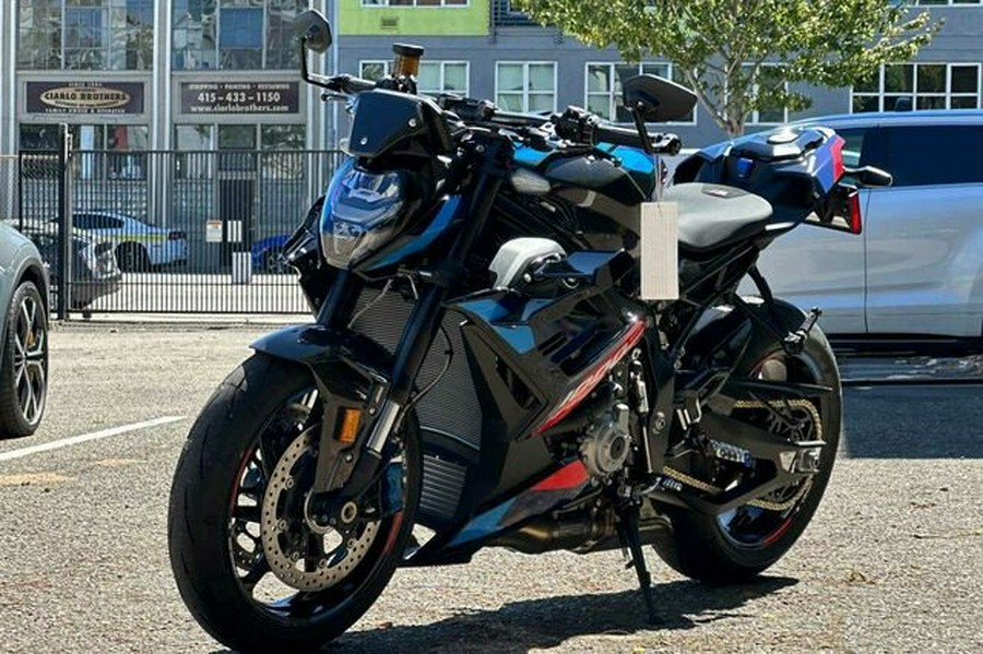 2024 BMW M 1000 R