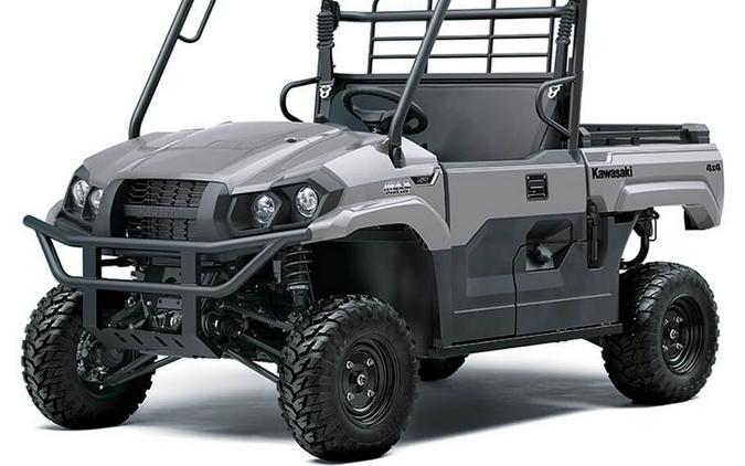 2025 Kawasaki MULE PRO-MX EPS