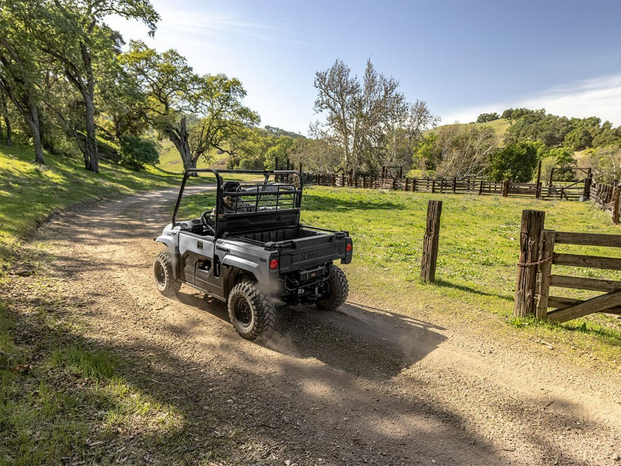 2025 Kawasaki MULE PRO-MX EPS