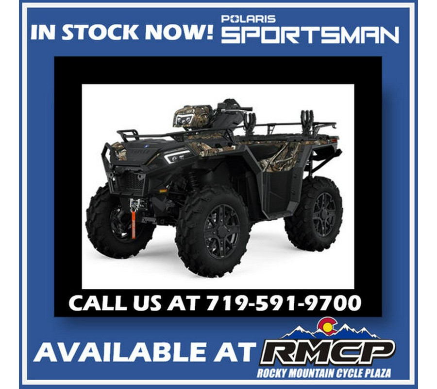 2025 Polaris® Sportsman XP 1000 Hunt Edition