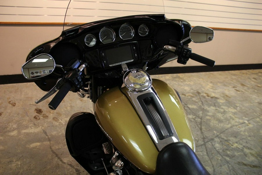 2017 Harley-Davidson FLHTK - Ultra Limited