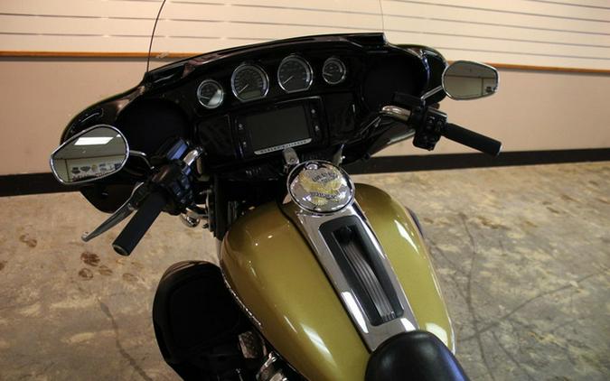 2017 Harley-Davidson FLHTK - Ultra Limited