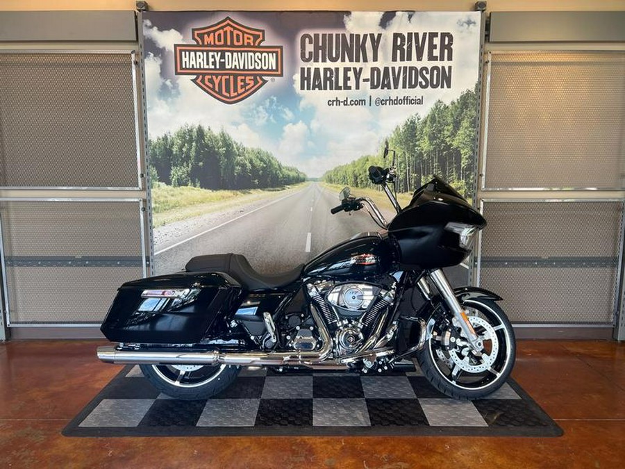 2025 Harley-Davidson® FLTRX - Road Glide®