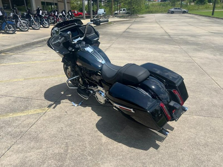 2025 Harley-Davidson® FLTRX - Road Glide®