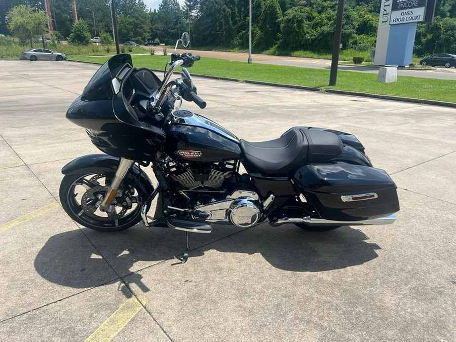 2025 Harley-Davidson® FLTRX - Road Glide®
