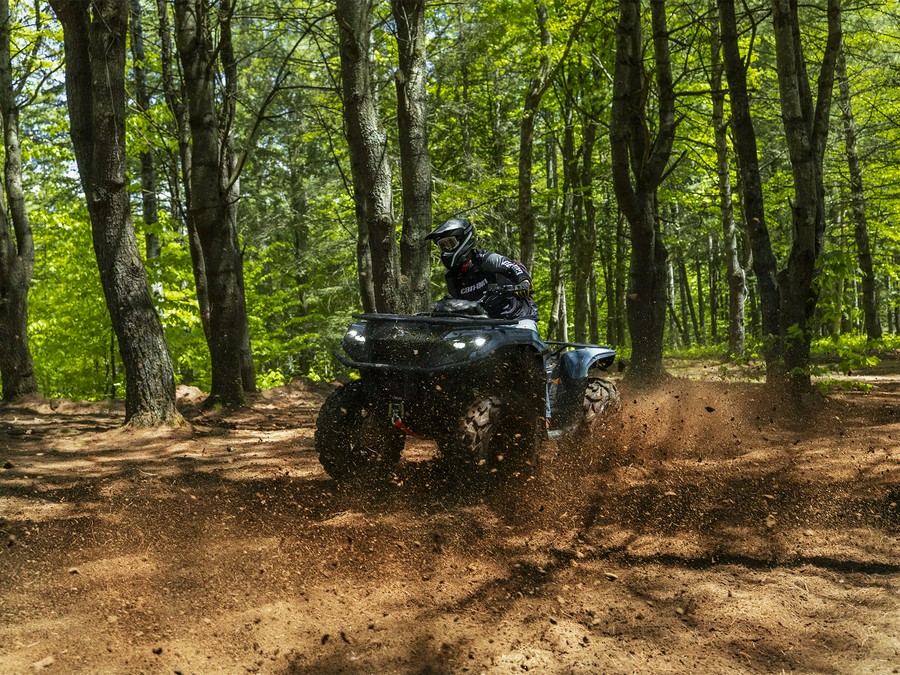 2026 Can-Am Outlander XT 700
